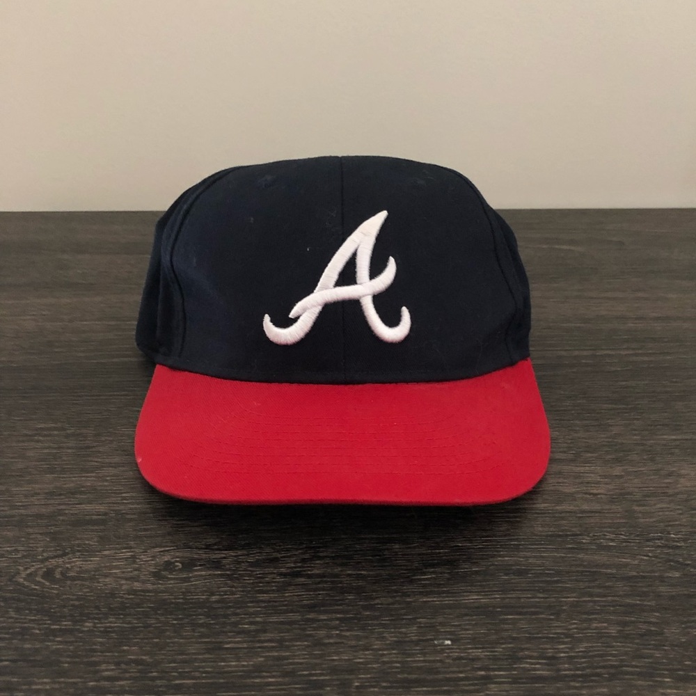 MLB Atlanta Braves OC Sports Youth one size